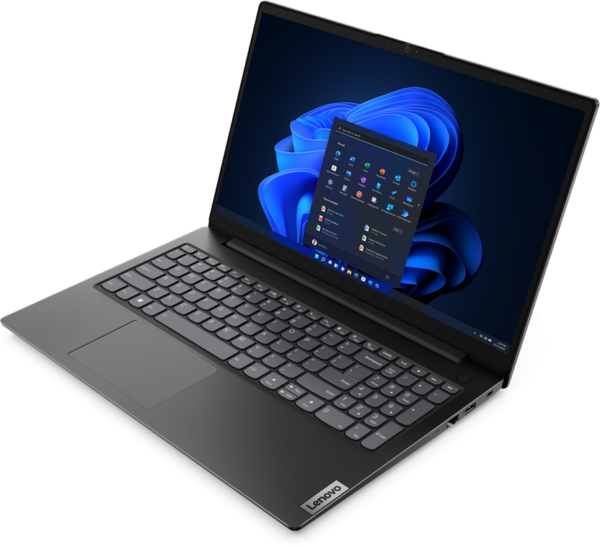 Ordinateur Portable Lenovo V15 G4 IRU (83A1009HFE) – Image 3