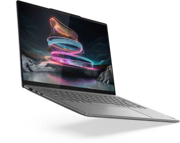 Prix Ordinateur Portable Lenovo Yoga Pro7 14IMH9 (83E2006JFE) -  27660.00 -  27660.00 – Image 4
