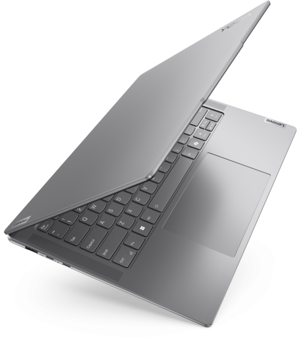 Prix Ordinateur Portable Lenovo Yoga Pro7 14IMH9 (83E2006JFE) -  27660.00 -  27660.00 – Image 7