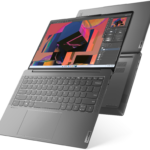 Ordinateur Portable Lenovo Yoga Slim 6 14IRH8 (83E00047FE)