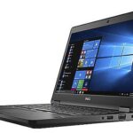 Prix Ordinateur portable professionnel Dell Latitude 5480 (N032L548014EMEA_UBU) -  - 