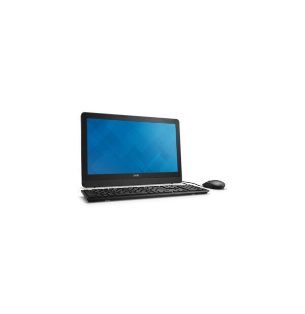Prix Ordinateur Tout-en-un Tactile Dell Inspiron 20 3000 (3064) (INSP3064-I3-7100U) -  - 