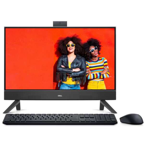 Prix Ordinateur Tout-en-un Dell Inspiron DT 5410 (DL-INS5410-AIO-I7) -  - 