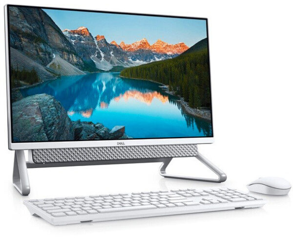 Prix Ordinateur Tout-en-un Dell Inspiron 5490 24 (COLOSSUSCMLU_2005_10) -  -  – Image 2