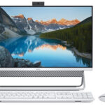 Prix Ordinateur Tout-en-un Dell Inspiron 5490 24 (COLOSSUSCMLU_2005_10) -  - 