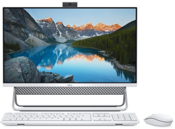 Prix Ordinateur Tout-en-un Dell Inspiron 5490 24 (COLOSSUSCMLU_2005_10) -  - 