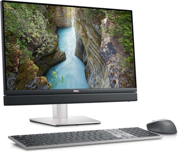 ordinateur tout en un dell optiplex 7410 dl op7410 i3 aio 1