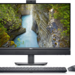 Ordinateur Tout-en-un Dell Optiplex 7410 (DL-OP7410-I5-AIO-T)