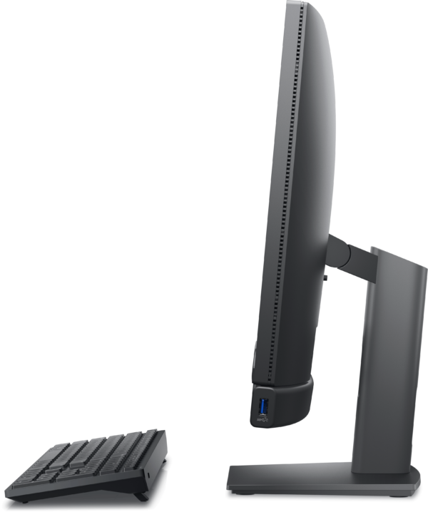 Ordinateur Tout-en-un Dell Optiplex 7420 (DL-OP7420-I3-AIO) – Image 4