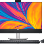 ordinateur tout en un dell optiplex 7420 dl op7420 i5 aio t