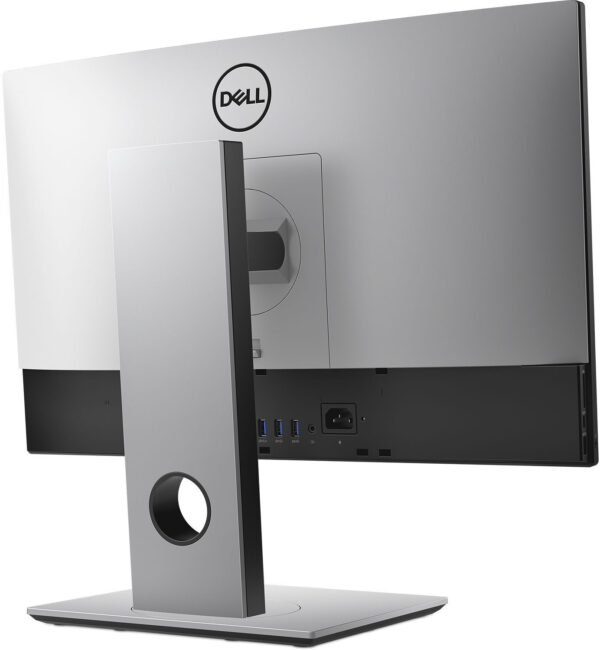 Prix Ordinateur Tout-en-un Dell Optiplex 7470 (OP7470AIO-I7-9700-W) -  -  – Image 5