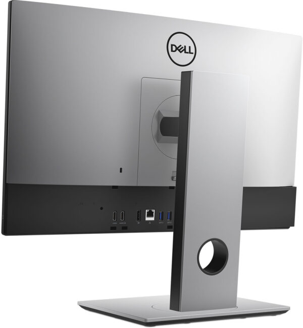 Prix Ordinateur Tout-en-un Dell Optiplex 7470 (OP7470AIO-I7-9700-W) -  -  – Image 6