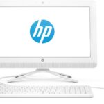 Prix Ordinateur Tout-en-un HP 20-c402nk (4DG62EA) -  - 