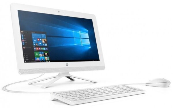 Prix Ordinateur Tout-en-un HP 20-c402nk (4DG62EA) -  -  – Image 3