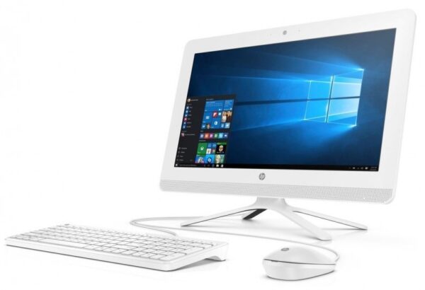 Prix Ordinateur Tout-en-un HP 20-c402nk (4DG62EA) -  -  – Image 6
