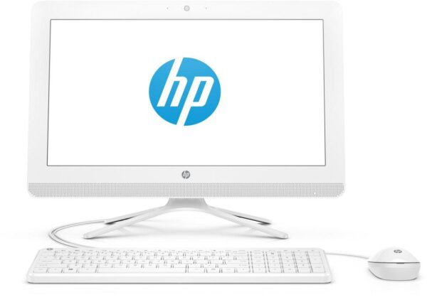 Prix Ordinateur Tout-en-un HP 20-c402nk (4DG62EA) -  - 