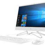 Ordinateur Tout-en-un HP 200 G4 22 (9UG58EA)
