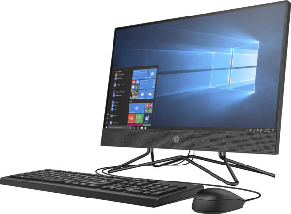 Ordinateur Tout-en-un HP 200 G4 22 (9UG58EA) – Image 4