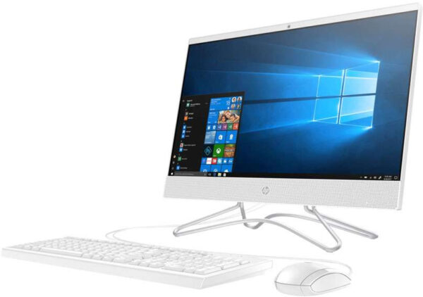 Ordinateur Tout-en-un HP 200 G4 22 (9UG58EA)