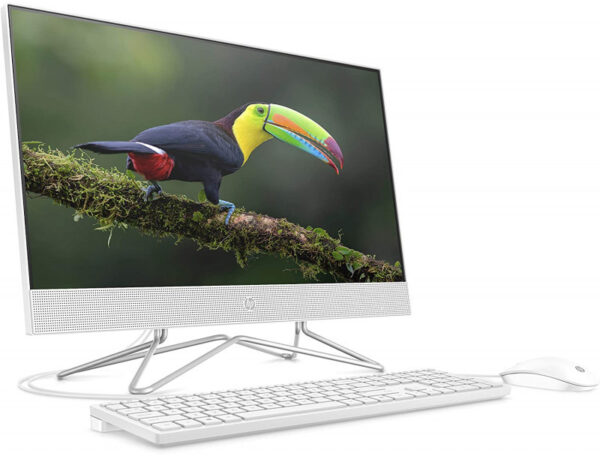 Ordinateur tout-en-un HP 200 G4 22 (9US61EA) – Image 2