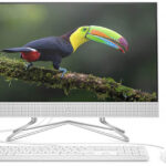Ordinateur tout-en-un HP 200 G4 22 (9US61EA)