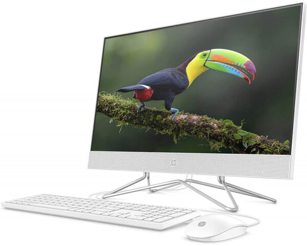 Ordinateur tout-en-un HP 200 G4 22 (9US61EA) – Image 3
