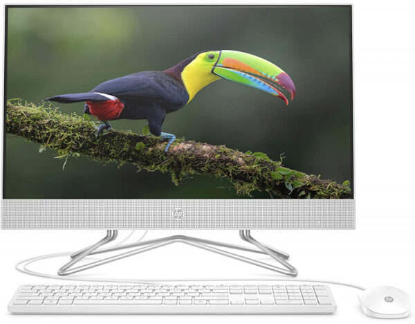 Ordinateur tout-en-un HP 200 G4 22 (9US61EA)