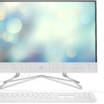 Ordinateur tout-en-un HP 22-dd1000nk (601V0EA)