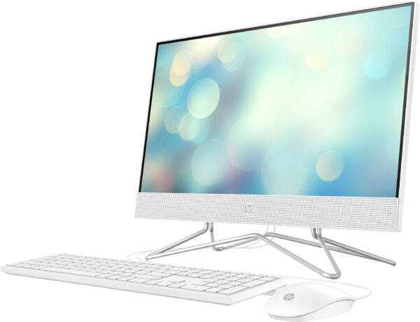 Ordinateur tout-en-un HP 22-dd1000nk (601V0EA) – Image 3