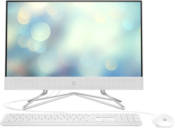 Ordinateur tout-en-un HP 22-dd1000nk (601V0EA)