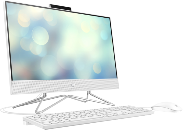 Ordinateur tout-en-un HP 22-dd2008nk (7D0P6EA) – Image 2