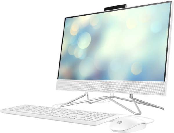 Ordinateur tout-en-un HP 22-dd2008nk (7D0P6EA) – Image 3