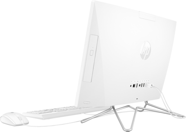 Ordinateur tout-en-un HP 22-dd2008nk (7D0P6EA) – Image 5