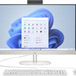 Ordinateur tout-en-un HP 27-cr0017nk (A76C7EA)