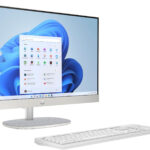 Ordinateur tout-en-un HP 24-cr0001nk (845P5EA)