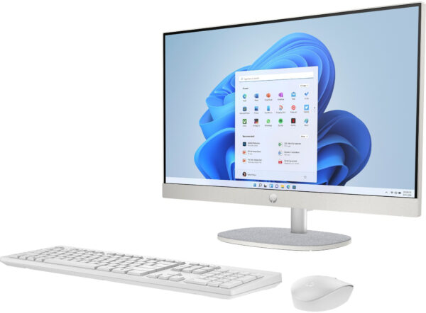 Ordinateur tout-en-un HP 24-cr0001nk (845P5EA) – Image 3