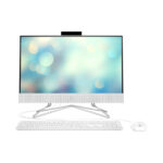 Prix Ordinateur tout-en-un HP All-in-One 22-dd2001nk (6E1Q7EA) -  - 