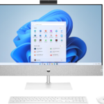Ordinateur tout-en-un HP Pavilion 27-ca2024nk (A76C6EA)