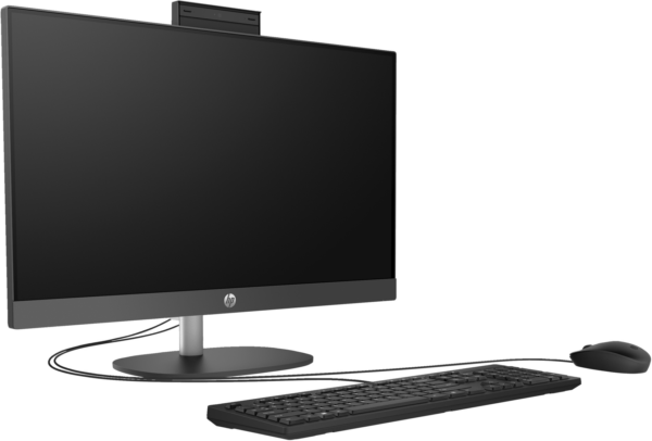 ordinateur tout en un hp proone 240 g10 623z2et 1