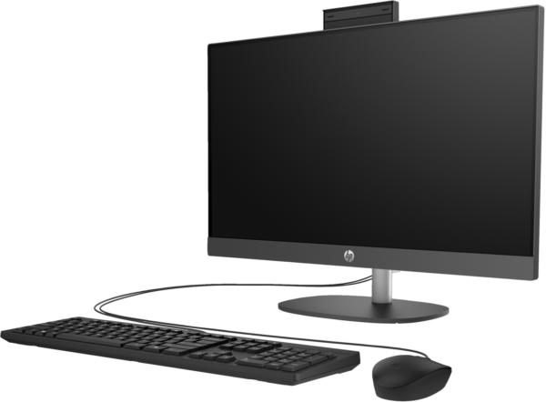 ordinateur tout en un hp proone 240 g10 623z2et 2