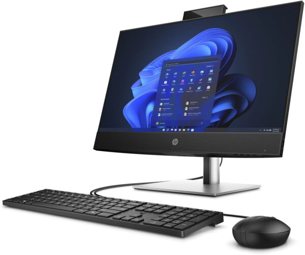 Ordinateur tout-en-un HP ProOne 440 G9 (6D376EA) – Image 3