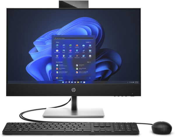 Ordinateur tout-en-un HP ProOne 440 G9 (6D376EA)