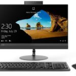 Prix Ordinateur Tout-en-un Lenovo IdeaCentre 520-22IKU (F0D500LJAL) -  - 