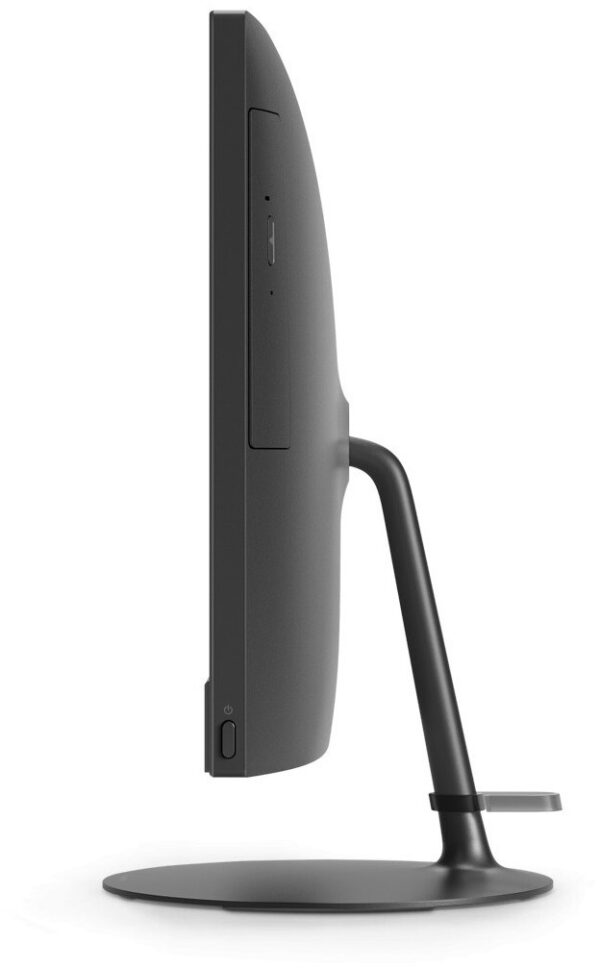 Prix Ordinateur Tout-en-un Lenovo IdeaCentre 520-22IKU (F0D500LJAL) -  -  – Image 5