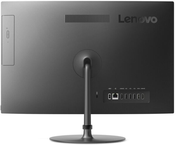 Prix Ordinateur Tout-en-un Lenovo IdeaCentre 520-22IKU (F0D500LJAL) -  -  – Image 6