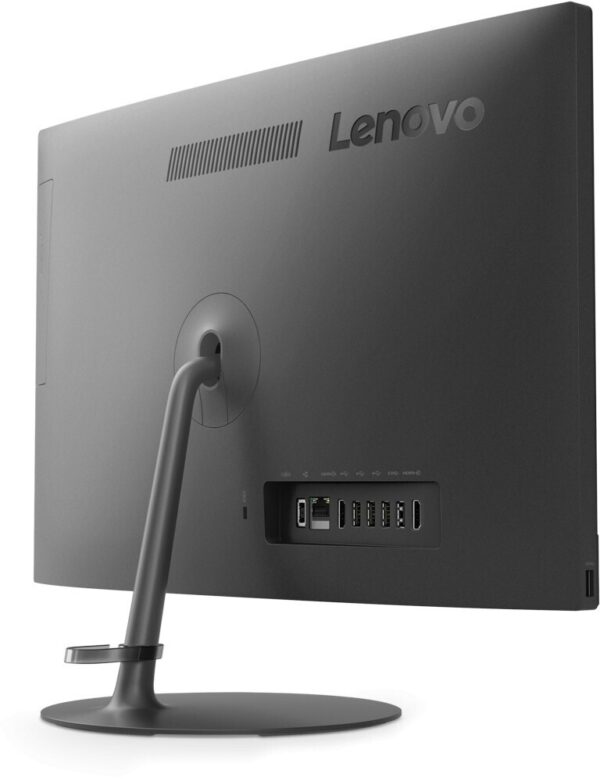 Prix Ordinateur Tout-en-un Lenovo IdeaCentre 520-22IKU (F0D500LJAL) -  -  – Image 8