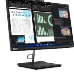 Ordinateur Tout-en-un Lenovo ThinkCentre neo 30a 22 (12B1001KFM)