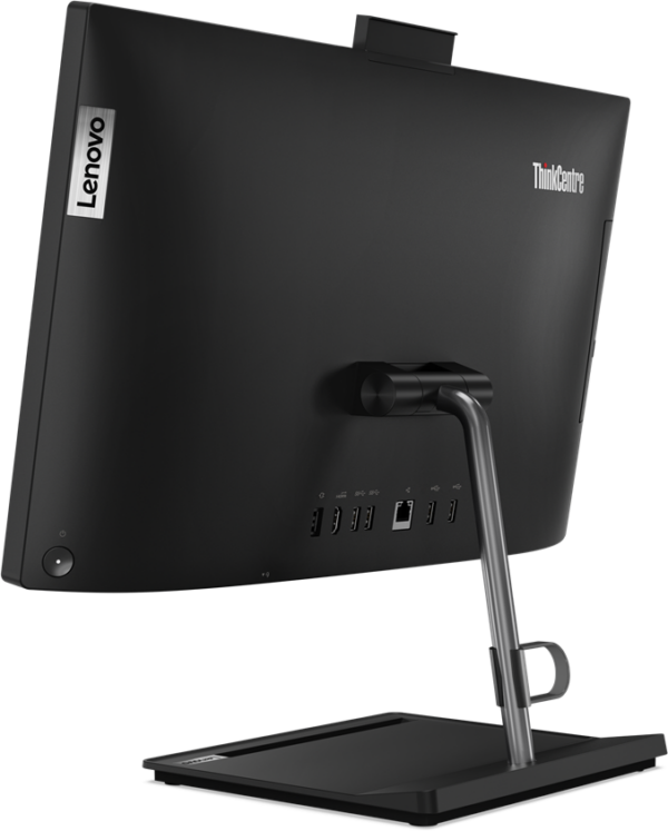 Ordinateur Tout-en-un Lenovo ThinkCentre neo 30a 22 Gen 4 (12K3000NFM) – Image 6