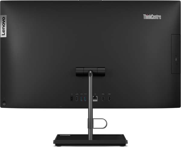 Prix Ordinateur Tout-en-un Lenovo ThinkCentre neo 30a 27 Gen 4 (12JU001QFM) -  -  – Image 4