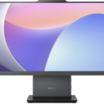 Ordinateur Tout-en-un Lenovo ThinkCentre neo 50a 24 Gen 5 (12SC000XFM)